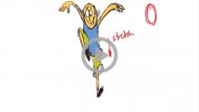 Jump-Action