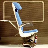 Redesign of Seating for Indian Railways