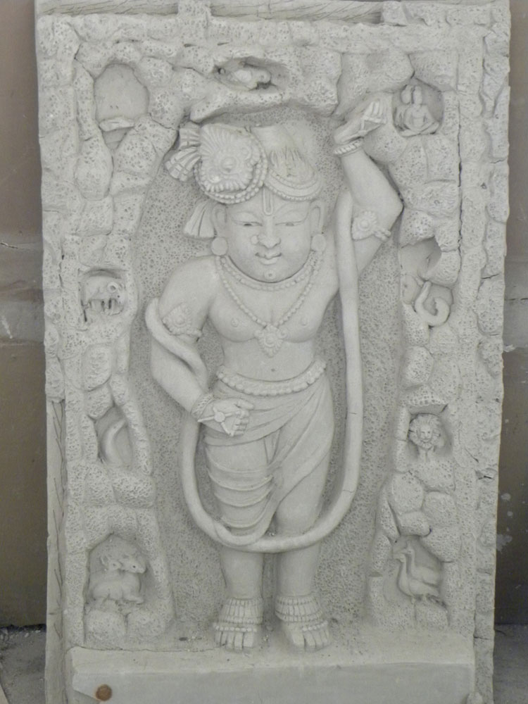 D'source Design Gallery on Clay Carving Sculpture - Clay Carving ...