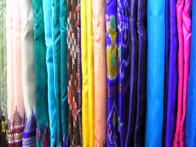 D'source Design Gallery on Khadi Silk Textiles - Khadi Silk Textiles ...