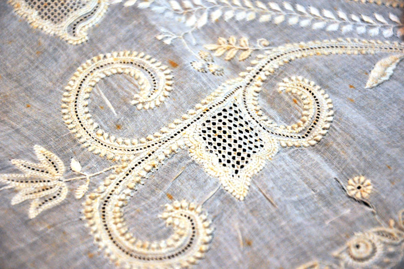 Shadow embroidery work for womens dress Chikankari embroidery for girls  flower embroidery 2020  My YouTube Channel  Miss Anjiara Begum  My  website wwwmissanjiarabegumcom AFFILIATE LINK  California King Size  Sheet