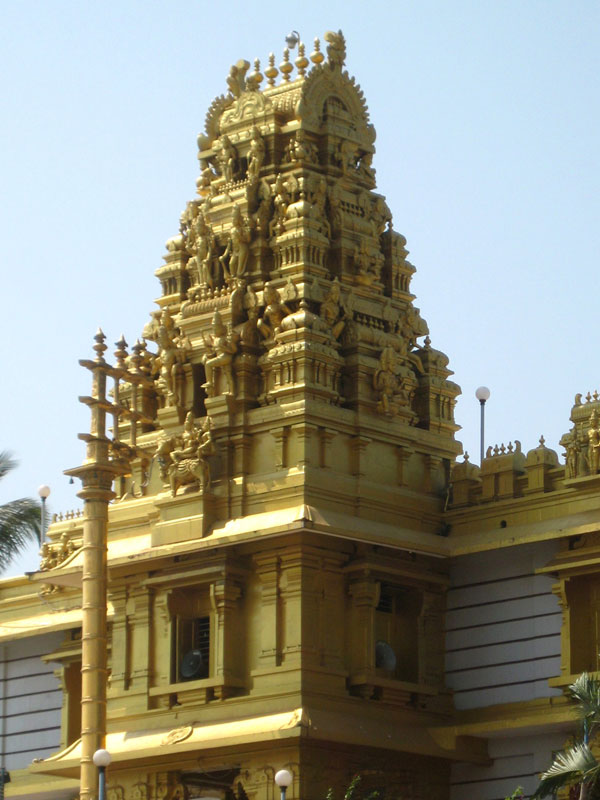 D&#039;source Design Gallery on Murudeshwar Temple, Karnataka - Lord Shiva