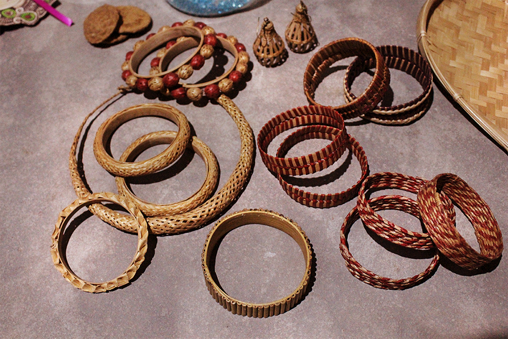 D'source Products | Bamboo Jewelry - Agartala, Tripura | D'Source ...