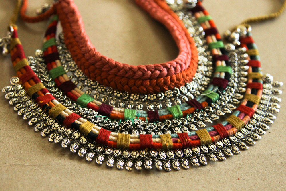 Banjara jewelry deals