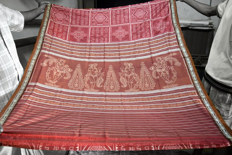 D'source Products | Ikat Textiles of Nuapatna | D'Source Digital Online ...