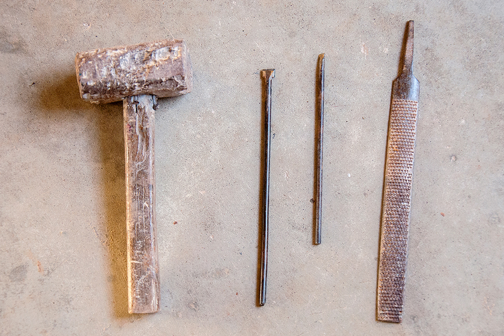 D'source Tools and Raw Materials Stone Carving Bhubaneswar, Orissa D'Source Digital Online