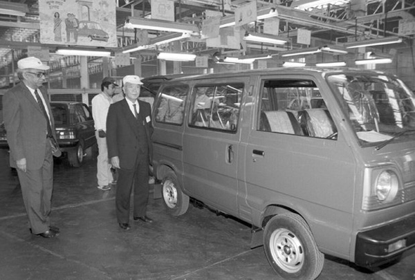 Maruti omni 800 sales cc