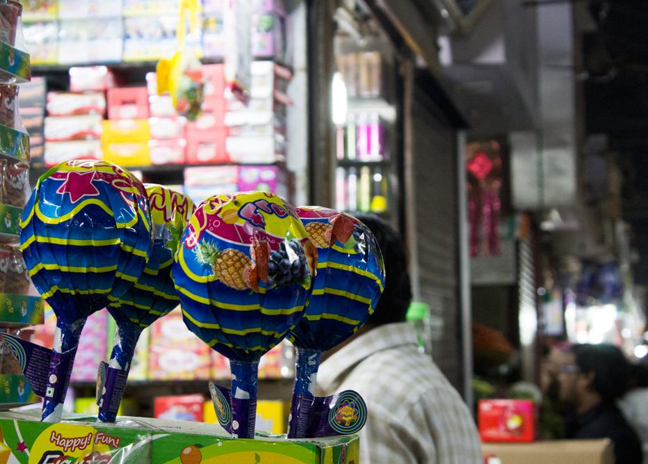 Famous Markets In Mumbai For Home Decor