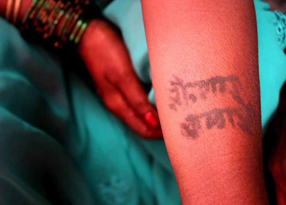 Epic List of Tattoos : जाणून घ्या पुरुषांसाठी टॅटू डिझाइनच्या भन्नाट कल्पना  | The Epic List of Tattoo Designs And Ideas for Men In Marathi