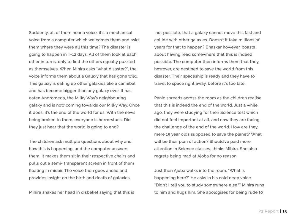 D'source Case Study - Slide Show | Collision Course | D'Source Digital ...