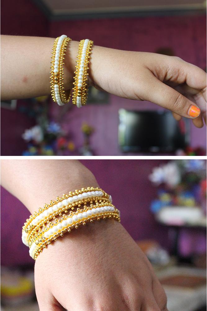 Goa Anklets – Made by Nami US