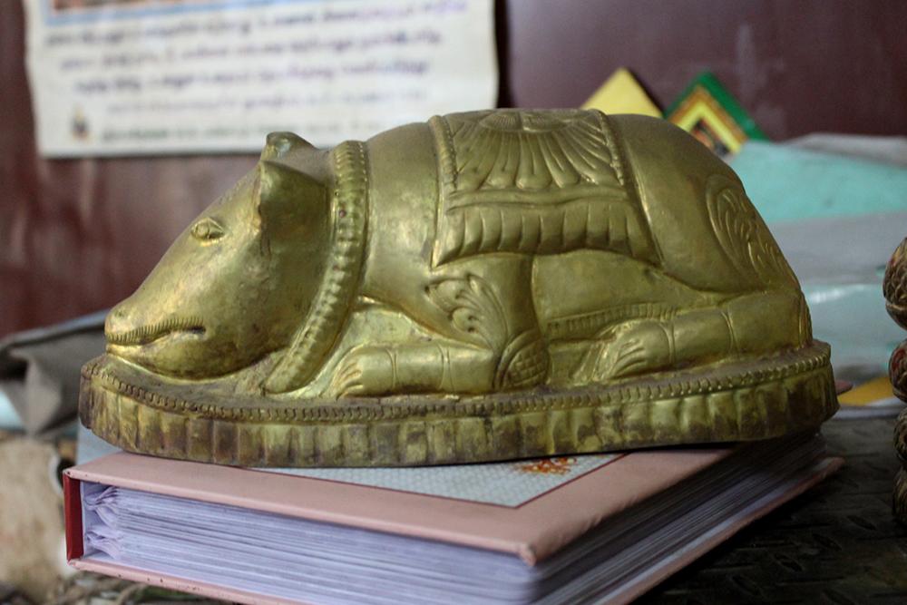 Brass in Hindi and All About The Metal And Its Benefits - Ancient Madurai