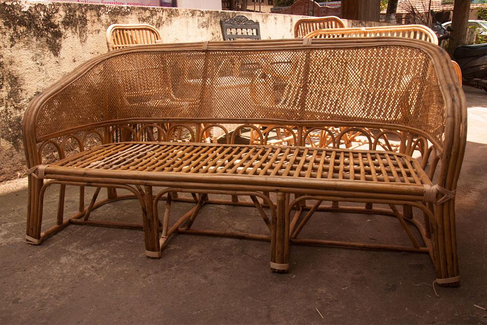 D'source Products Cane Furniture Panaji, Goa D'Source Digital