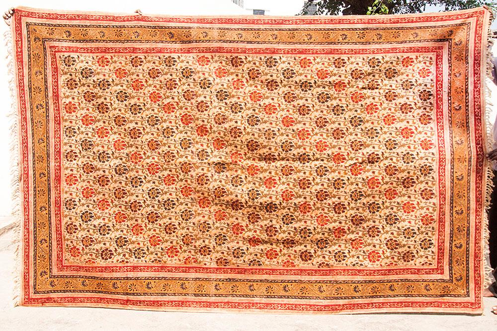 D'source Products | Carpet Weaving - Warangal, Telangana | D'Source ...