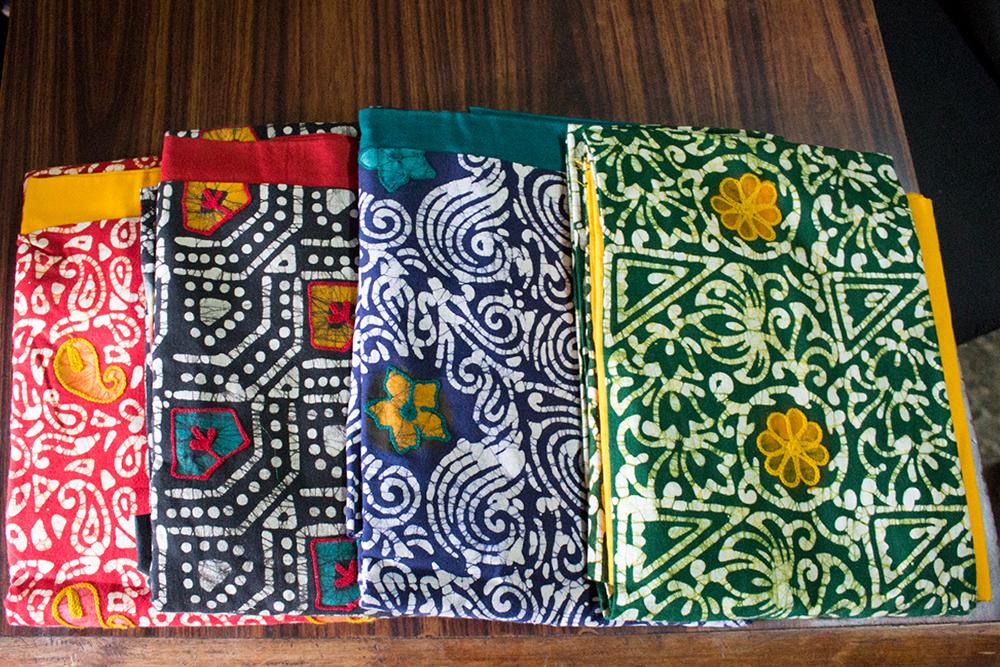 D'source Introduction Hand Batik Print Ahmedabad, Gujarat D'Source Digital Online Learning