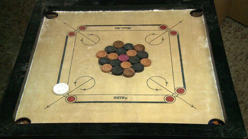 D'source Carrom  Board Games  D'Source Digital Online Learning Environment for Design: Courses 