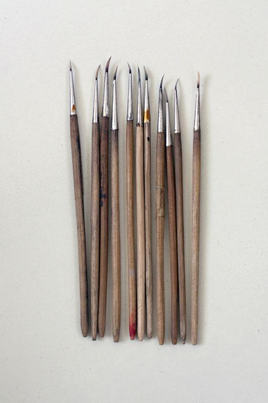 D'source Tools and Raw Materials, Miniature Painting
