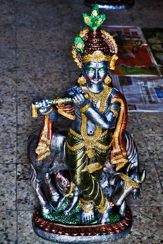 D'source Products Plaster of Paris Idols Ahmedabad D'Source