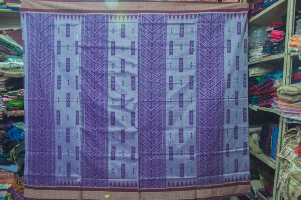 D'source Introduction | Saree Weaving - Sambalpur, Orissa | D'Source ...