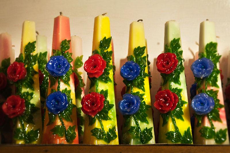 D'source Products Scented Wax Candles Nainital, Uttarakhand D