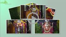 Ganesha Idol Making and Festival - Bengaluru