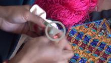 Ahir Embroidery - Gujarat