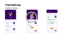 Predu Mobile App