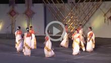 Thiruvathirakali Performance, Kerala