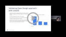 Open design for enabling better access to STEMeducation