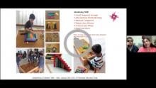 TTAKTILE - Reggio inspired range of 'Learning-Play' products