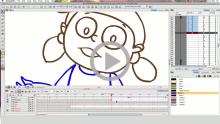 The Making of Lip Sync Animation
