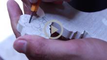 Making of Usta Art Part 1