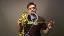 Introduction to Knots