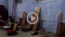 Collapsible Bamboo Furniture - Nagpur, Maharashtra