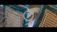  Coconut Coir Mat Weaving - Vellore