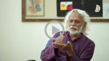 Interview of Prof Balram on Product Design - Part 1